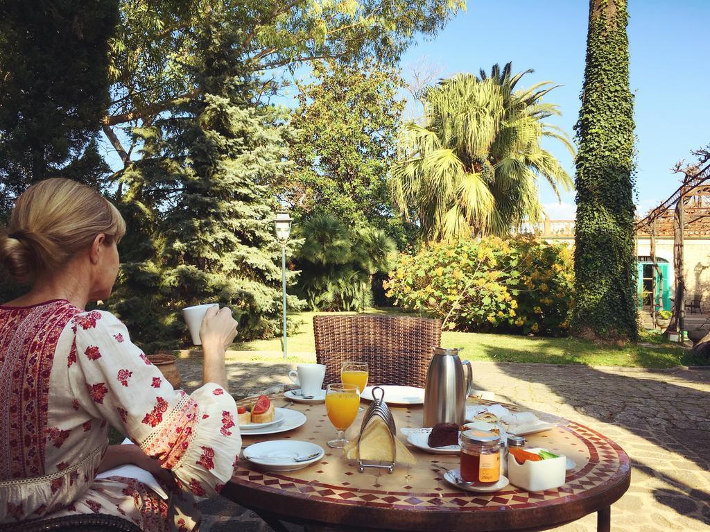 Finca Cas Sant Сольер Экстерьер фото