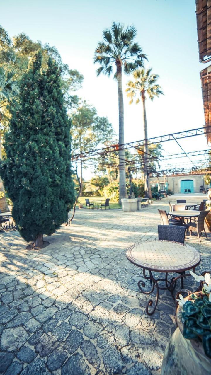 Finca Cas Sant Сольер Экстерьер фото
