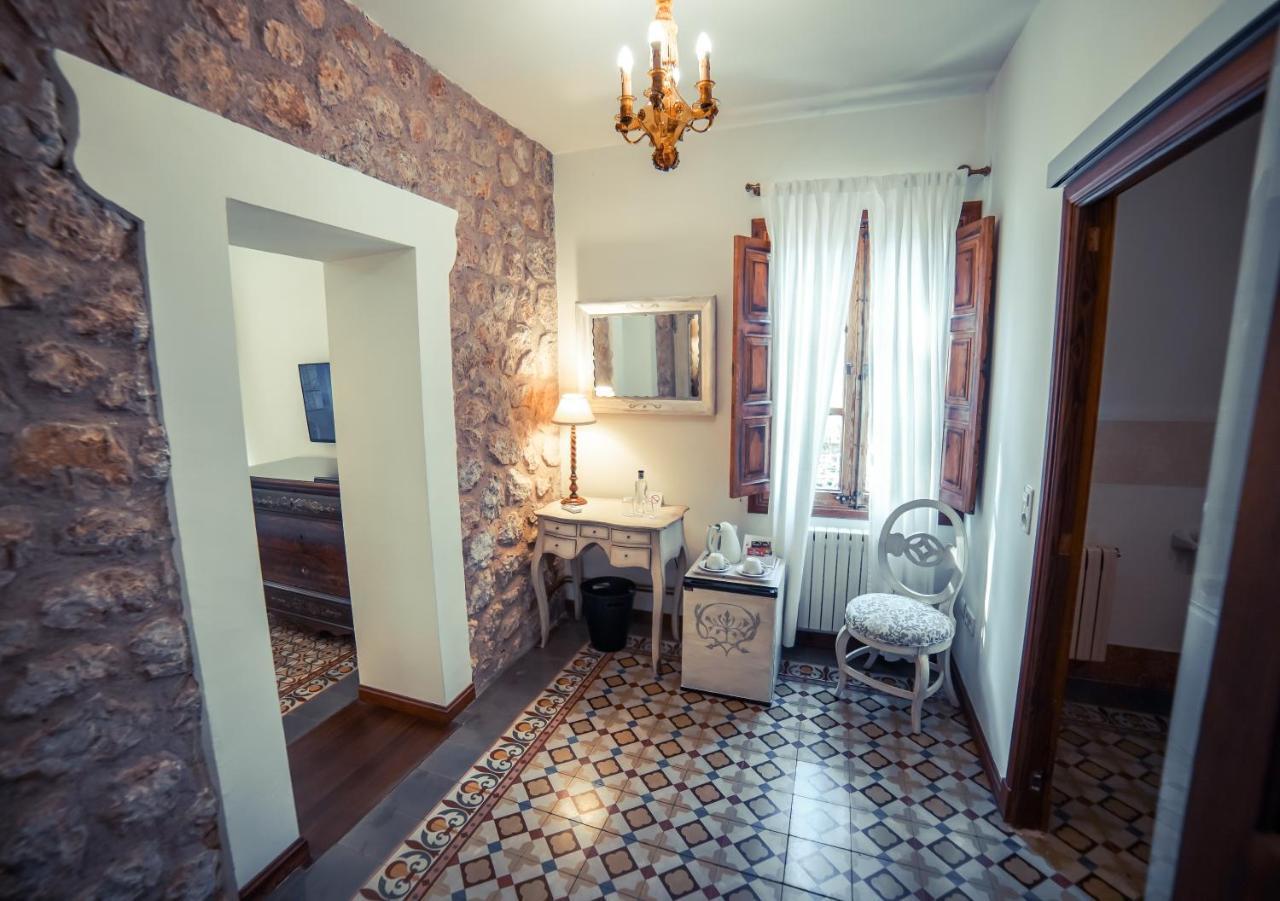 Finca Cas Sant Сольер Экстерьер фото